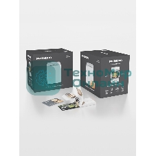 Хлебопечка Redmond RBM-1908 450 Вт, белый