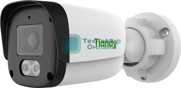 Камера видеонаблюдения Tiandy TC-C34QN 2GNA-28
