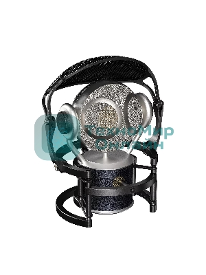 Студийный конденсаторный микрофон 110802A2002 Icon Martian с большой диафрагмой