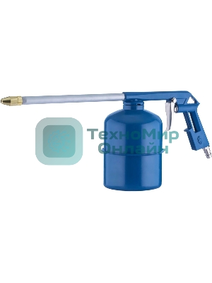 Набор для компрессора Hyundai HAC 5 SET