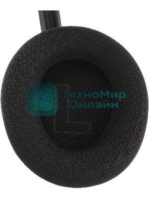 Гарнитура SteelSeries Arctis Nova 1 чёрный, проводная, 3.5 мм, совместимость с PS5, Xbox