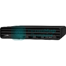 Мини ПК HP 260 G9 Mini Core i5-1335U/16GB/512GB/ usb kbd,mouse/Stand/DOS/k+m C928844Ц