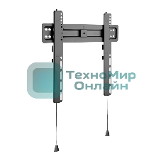 Кронштейн для ТВ фиксированный Maunfeld MTM-3255FS