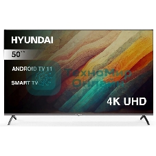 Телевизор Hyundai 50