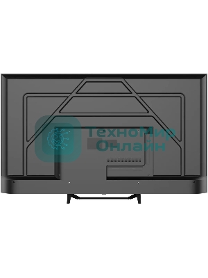 Телевизор Haier 50