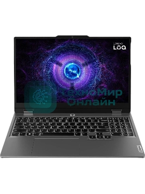 Ноутбук Lenovo LOQ 15IRX9/15.6