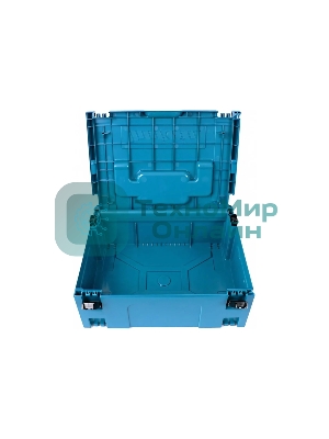Кейс для инструментов Makita MakPac 4 (821552-6)