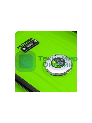 Электрогенератор бензиновый Сибртех БС-6500Э, 5.5 кВт, 95 дБ, 78.5 кг