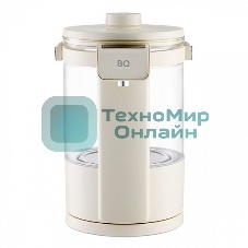 Термопот BQ TP331 Ivory. Мощность: 1500 Вт, Объем: 2.5 л, Поддержание температуры, 3 режима