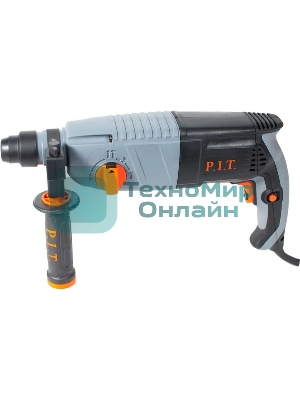 Перфоратор P.I.T. PBH24-C МАСТЕР