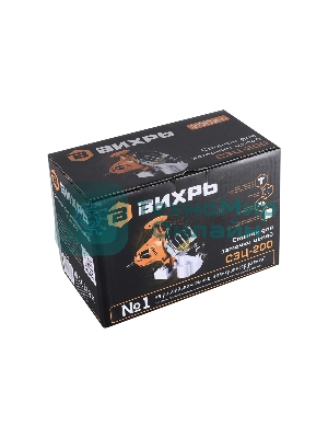 Станок для заточки цепей СЗЦ-200