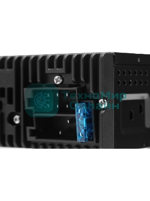 Автомагнитола ACV AVS-918BR, 1 DIN, Bluetooth, USB Type-A, AUX