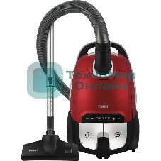 Пылесос Rondell 2054-RE-01 2000Вт черный