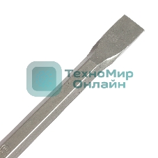 Зубило EDGE by PATRIOT SDS+ 20x250