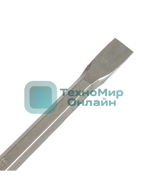 Зубило EDGE by PATRIOT SDS+ 20x250