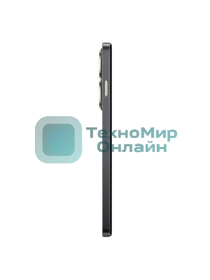 Смартфон Huawei Nova Y73 8/256Gb черный