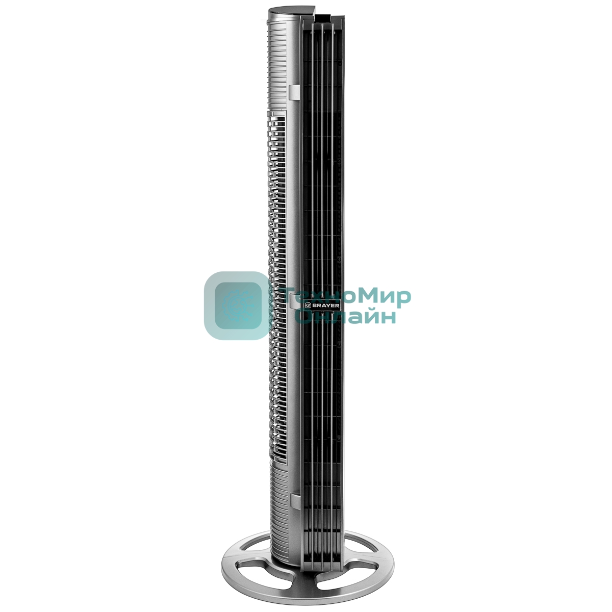 Вентилятор BRAYER BR4977