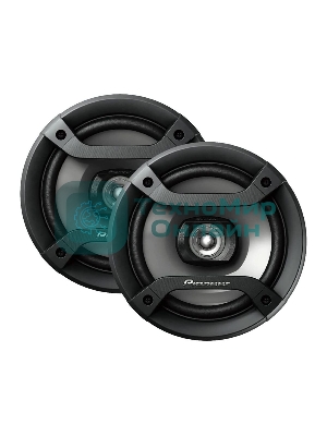 Автомагнитола Pioneer MXT-S216BT, 1 DIN, Bluetooth, USB Type-A, AUX