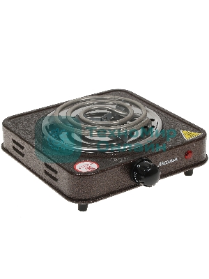 Плита настольная электрическая Delta Аксинья КС-005