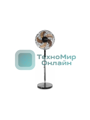 Вентилятор Centek CT-5019 steel