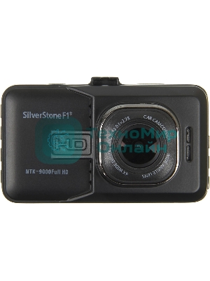 Видеорегистратор Silverstone F1 NTK-9000F, 1920x1080, 3