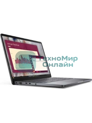 Ноутбук Dell 16 Pro Pro16-7655/16