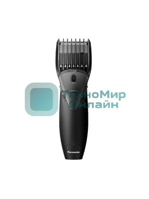 Триммер Panasonic ER-Gb36-K520 черный