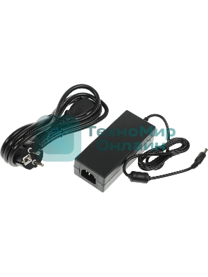 Маршрутизатор MikroTik RB750UPr2 hEX PoE lite 5x Ethernet, раздача PoE, 650 МГц ЦП, 64 МБ 5-портовый 100-Мбитный маршрутизатор с поддержкой PoE на 4-х портах