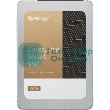 Накопитель SSD Synology SAT5221-480G, 480Gb, SATA III, 2.5