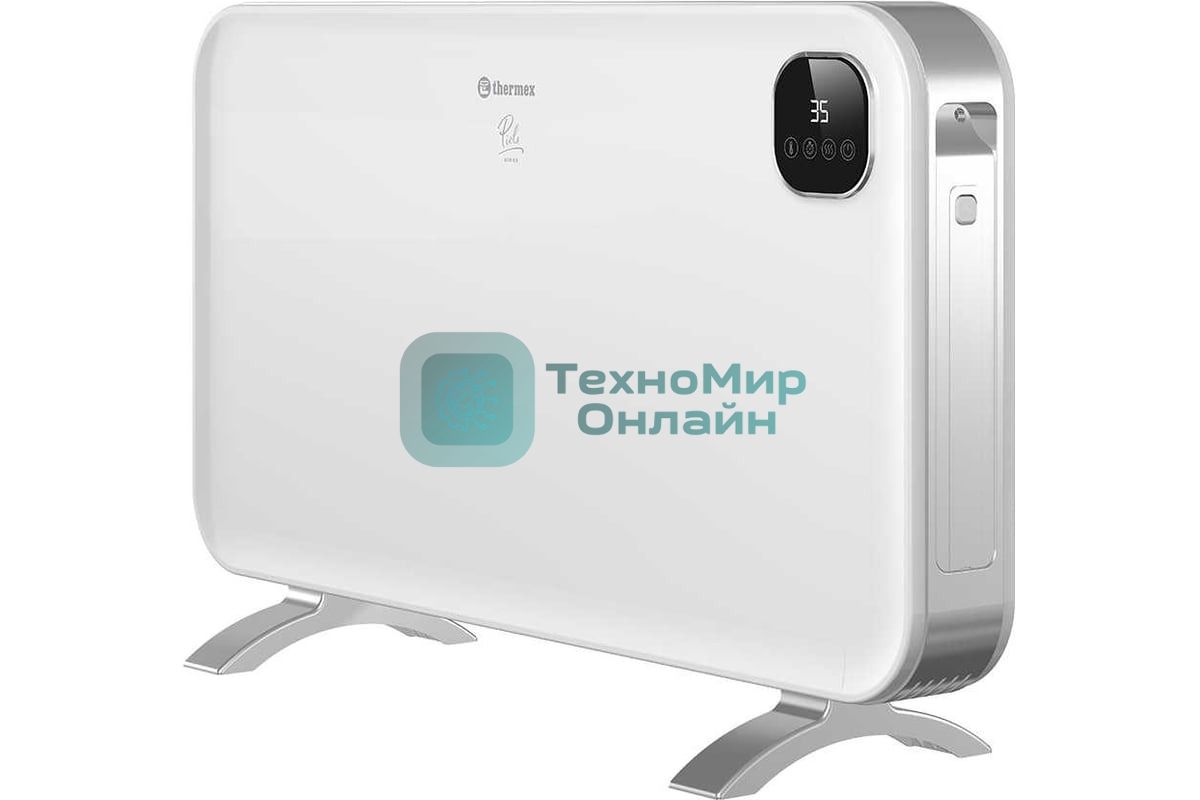 Конвектор электрический Thermex Piola 2000 Wi-Fi