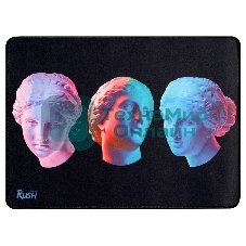 Игровой коврик Smartbuy RUSH Allure M-size (SBMP-18G-AL)