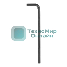 Ключи Deli Набор шестигранных ключей сверхдлинных Deli DL231309H 9 шт размеры 1,5,2,2,5,3,4,5,6,8,10мм, пластиковый держатель