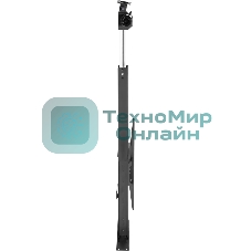 Кронштейн для телевизора Cactus CS-STM-7844 черный, 32