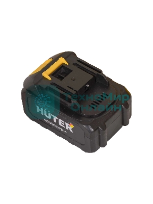 Газонокосилка роторная Huter CLM-20 Li (70/4/44)