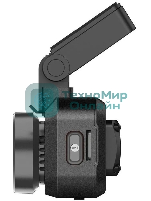 Видеорегистратор AdvoCam 4K Duo III, 3840x2160, 2.45