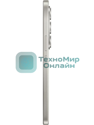 Смартфон Tecno Camon 50 12/256Gb титан