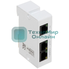 Инжектор POE Dahua DH-PFT1300