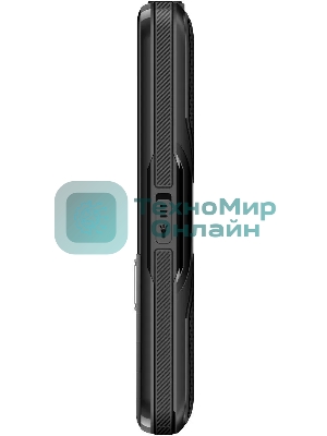 Мобильный телефон BQ 2842 Disco Boom черный