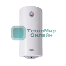 Водонагреватель De Luxe 4W30Vs (вн.бак нерж.сталь)
