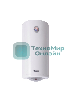 Водонагреватель De Luxe 4W30Vs (вн.бак нерж.сталь)