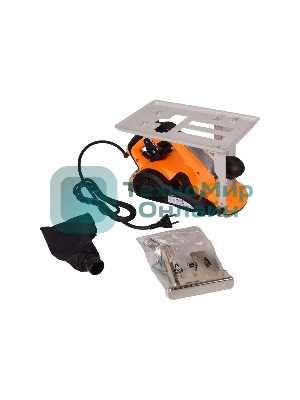 Рубанок электрический Вихрь Р-110СТ/со станиной/72/5/4