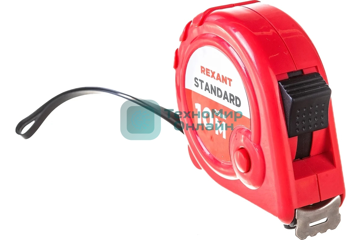Рулетка измерительная Rexant 