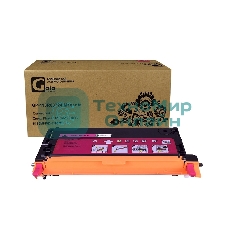 Картридж лазерный GalaPrint GP-113R00724 пурпурный (6000 стр) для Xerox Phaser 6180/6180MFP/6180MFP/D/6180MFP/N