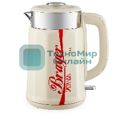 Чайник электрический BRAYER BR1081