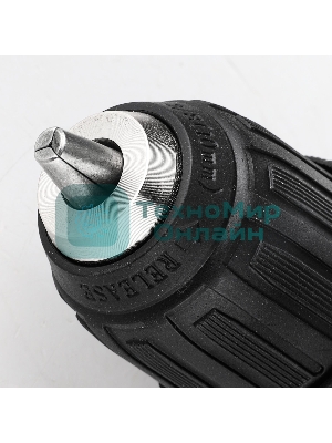 Дрель-шуруповерт P.I.T. PBM10-C3, 400Вт, 35 Нм, щеточный