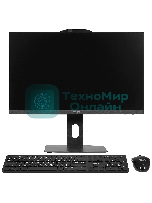 Моноблок MSI Pro AP242P 14M-653RU, 23.8