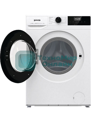 Стиральная машина Gorenje W1NHPI60SCSIRV белый загр. фронтальная макс.: 6 кг 1400об/мин класс: А