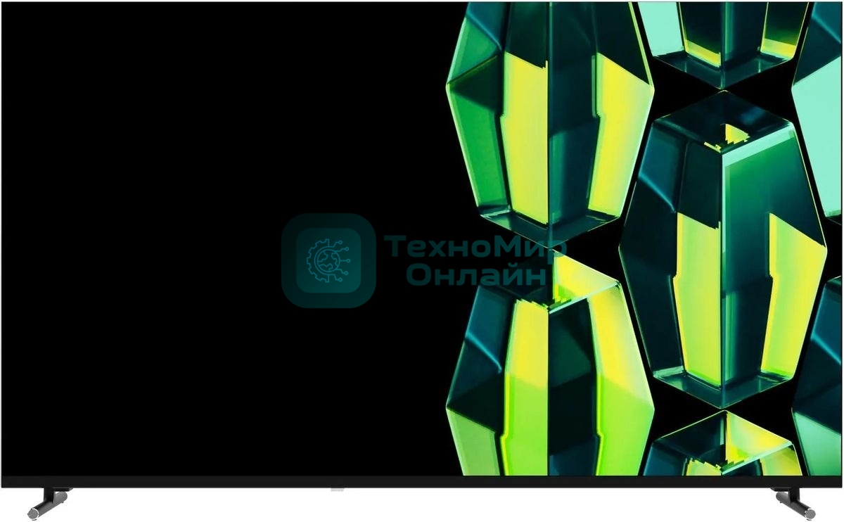 Телевизор Sber 55