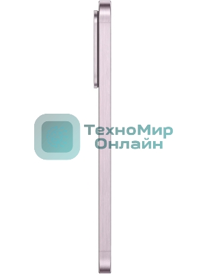 Смартфон Samsung Galaxy SM-A566E A56 5G, 8/256Gb, розовый