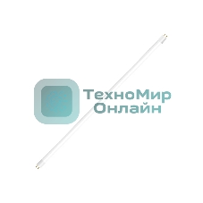 Лампа светодиодная Feron LB-213 56LED 10W 230V G13 6400K